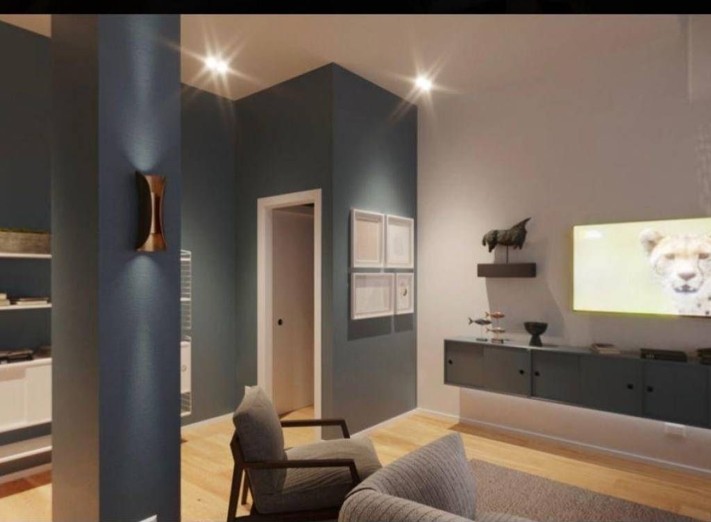 Лофт в Риме, Италия, 90 м² - фото 17