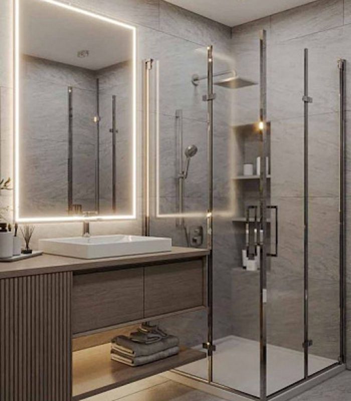 Квартира в Берлине, Германия, 59.67 м² - фото 3