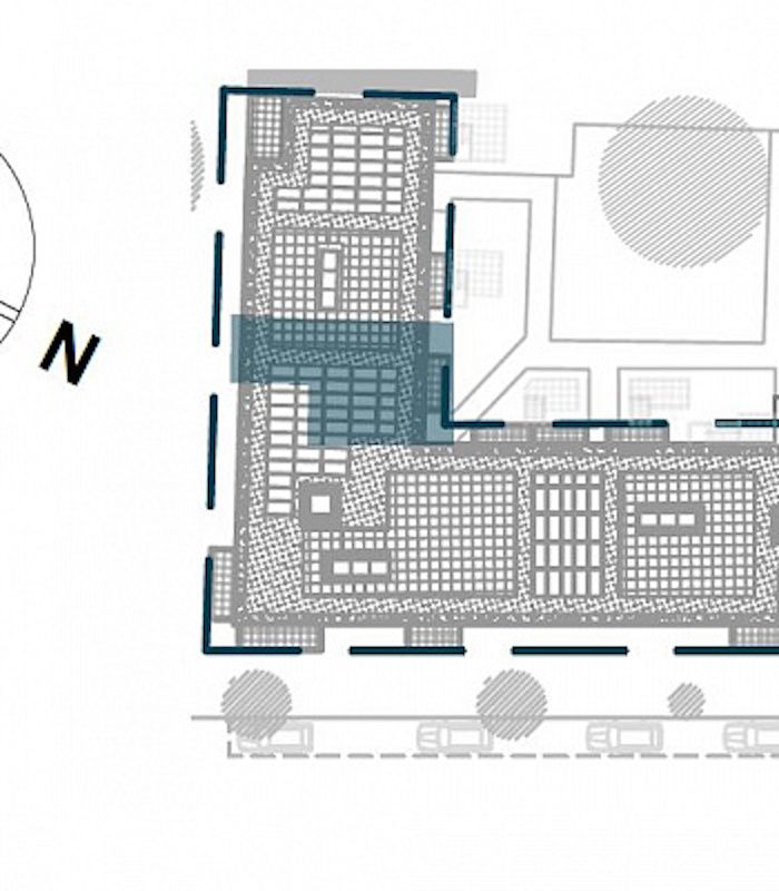 Квартира в Берлине, Германия, 59.67 м² - фото 5