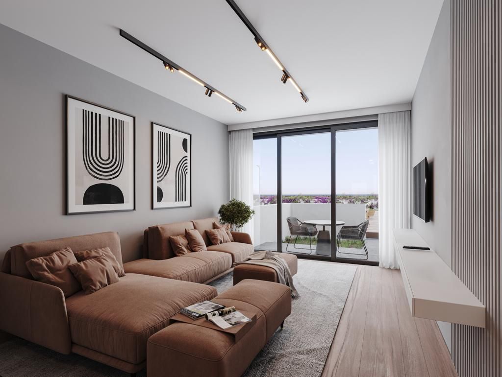 Вилла в Пафосе, Кипр, 135 м² - фото 2