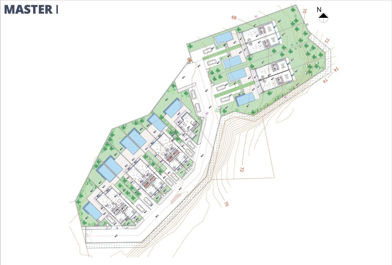 Вилла в Пафосе, Кипр, 135 м² - фото 5