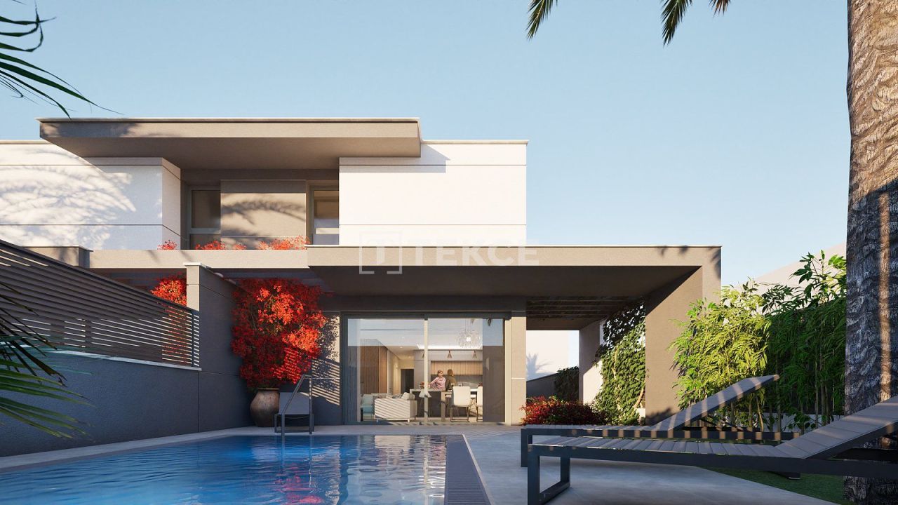 Вилла в Картахене, Испания, 128 м² - фото 2