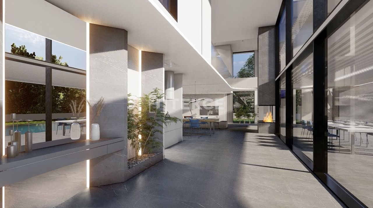 Вилла в Чешме, Турция, 440 м² - фото 10