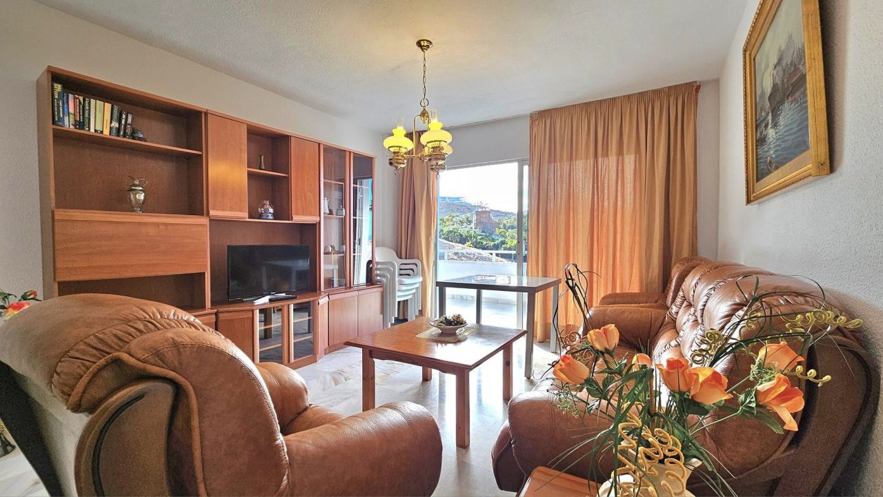 Квартира на Тенерифе, Испания, 90 м² - фото 3