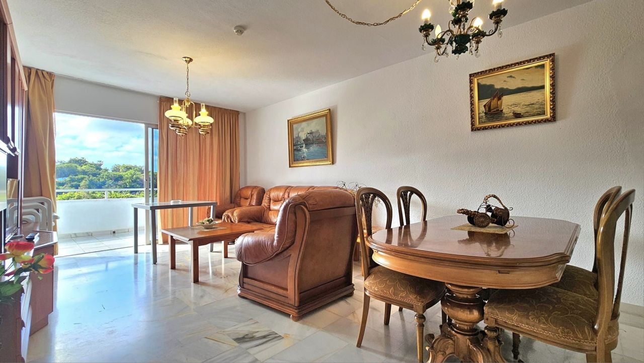 Квартира на Тенерифе, Испания, 90 м² - фото 4