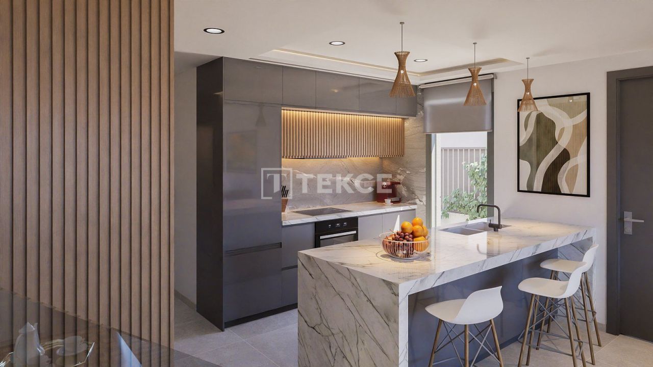 Вилла в Картахене, Испания, 128 м² - фото 16