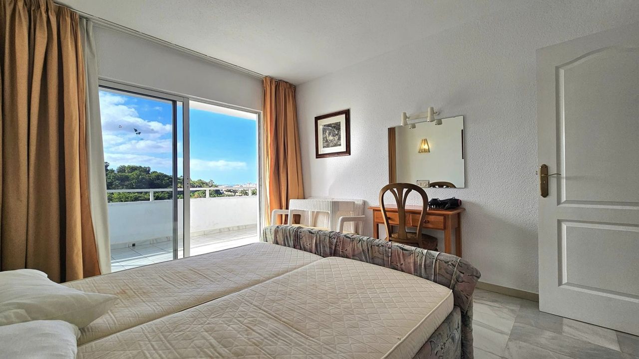 Квартира на Тенерифе, Испания, 90 м² - фото 6