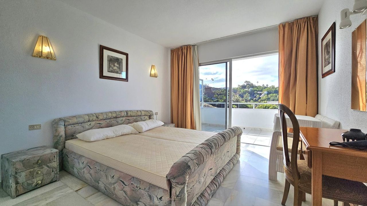 Квартира на Тенерифе, Испания, 90 м² - фото 7