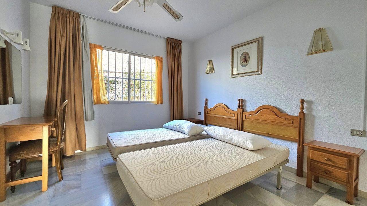 Квартира на Тенерифе, Испания, 90 м² - фото 10