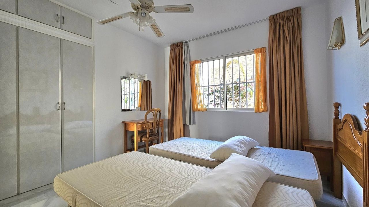 Квартира на Тенерифе, Испания, 90 м² - фото 11