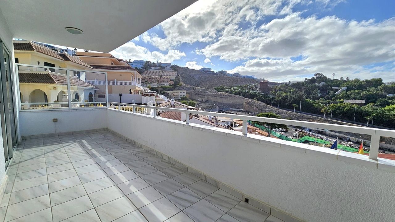 Квартира на Тенерифе, Испания, 90 м² - фото 15