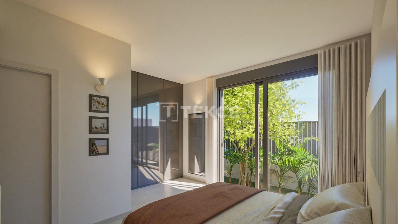 Вилла в Картахене, Испания, 128 м² - фото 19