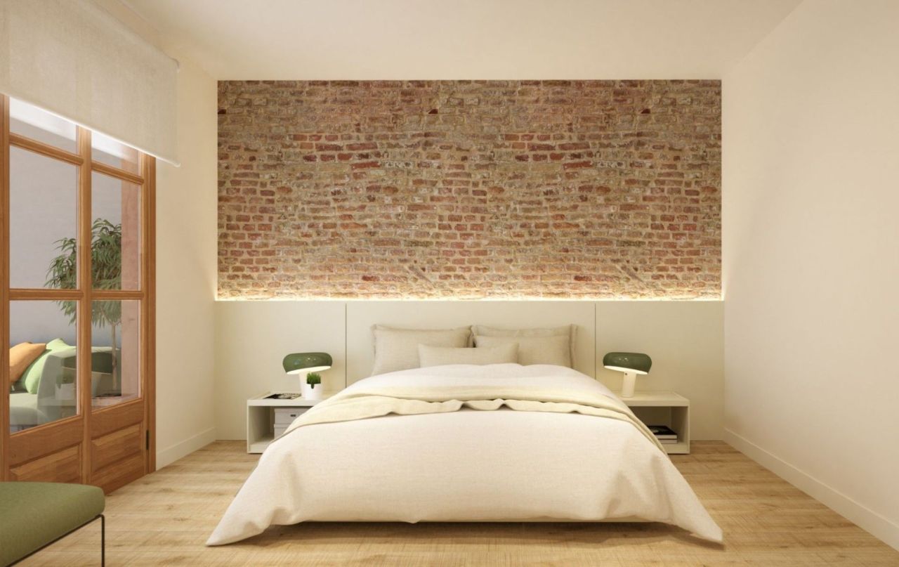 Квартира в Барселоне, Испания, 157 м² - фото 2