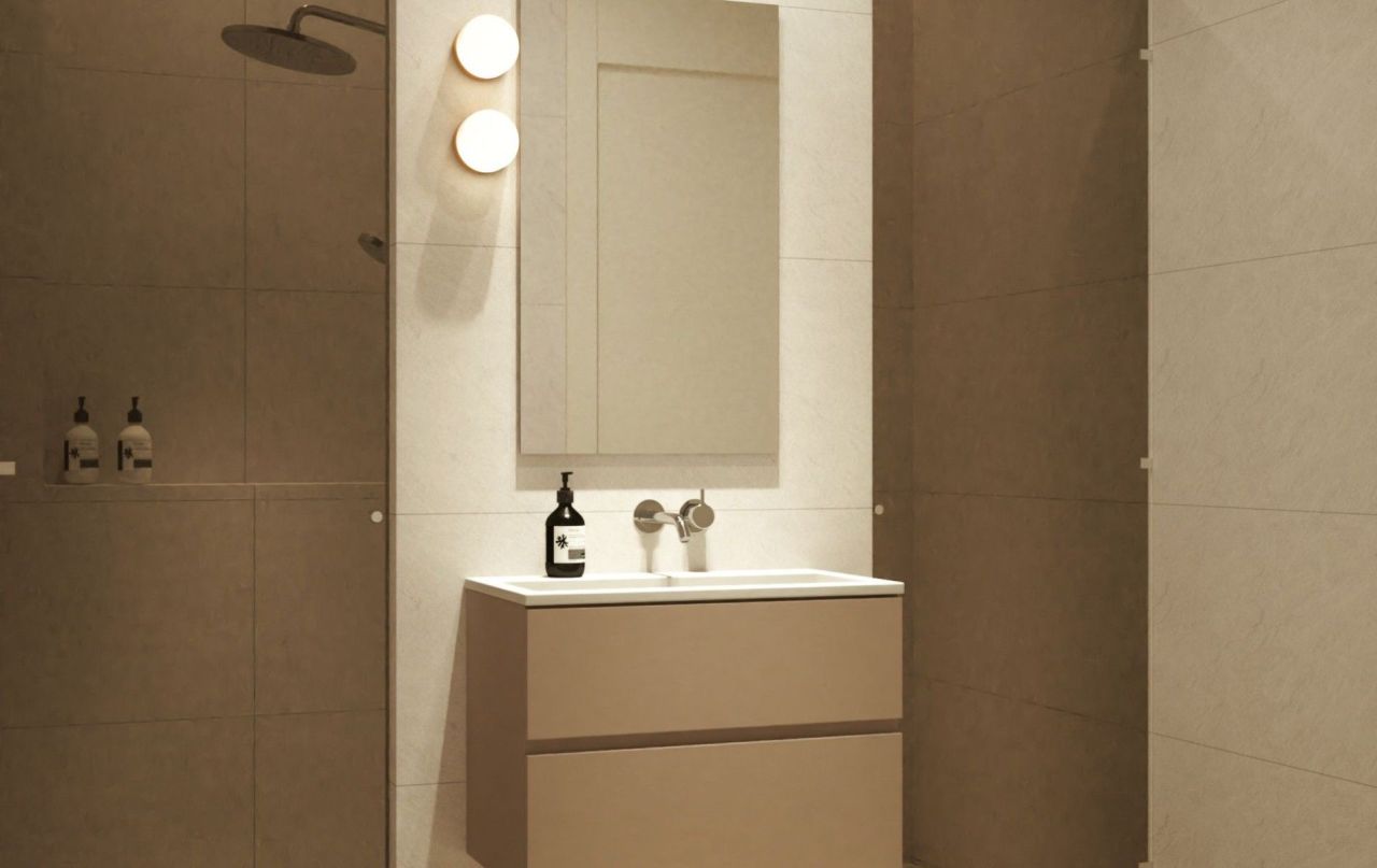 Квартира в Барселоне, Испания, 157 м² - фото 4