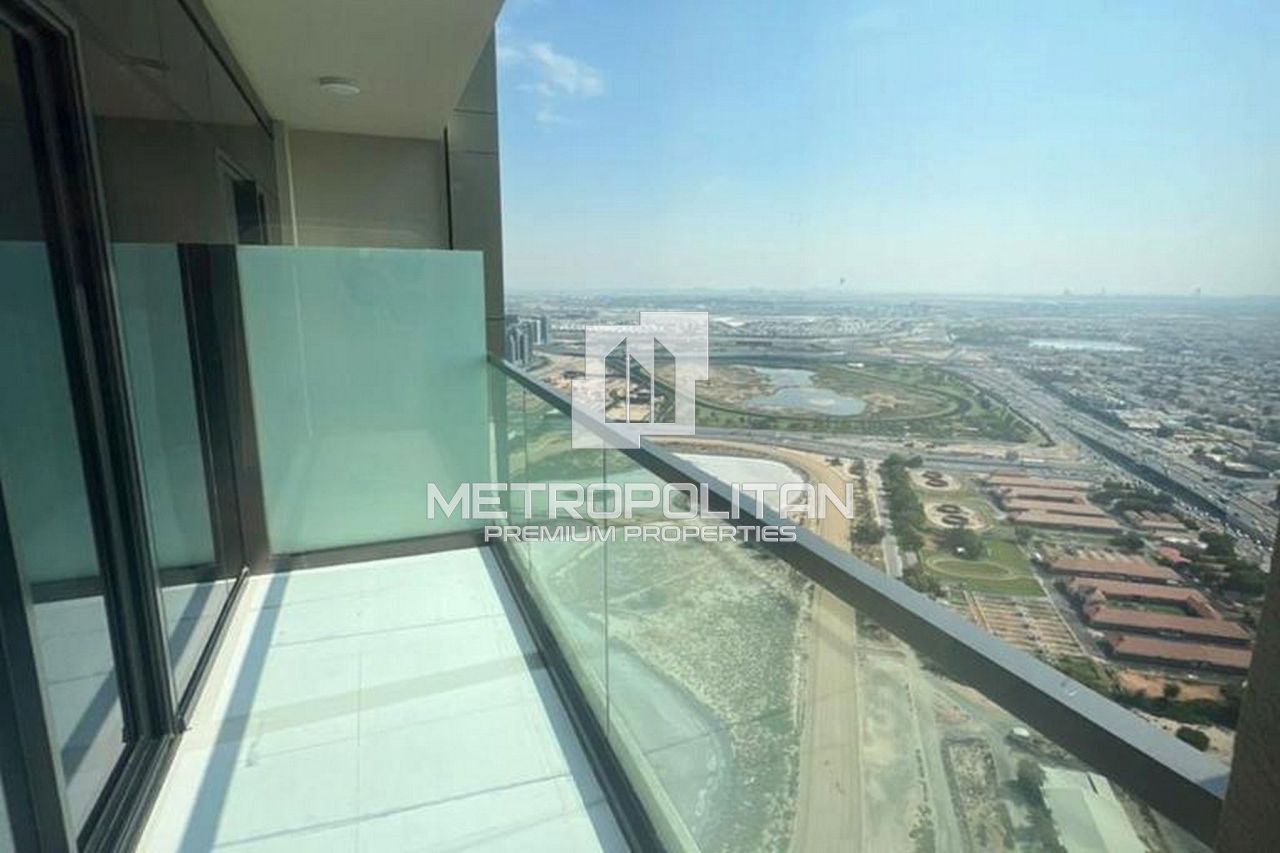 Апартаменты в Дубае, ОАЭ, 48 м² - фото 1