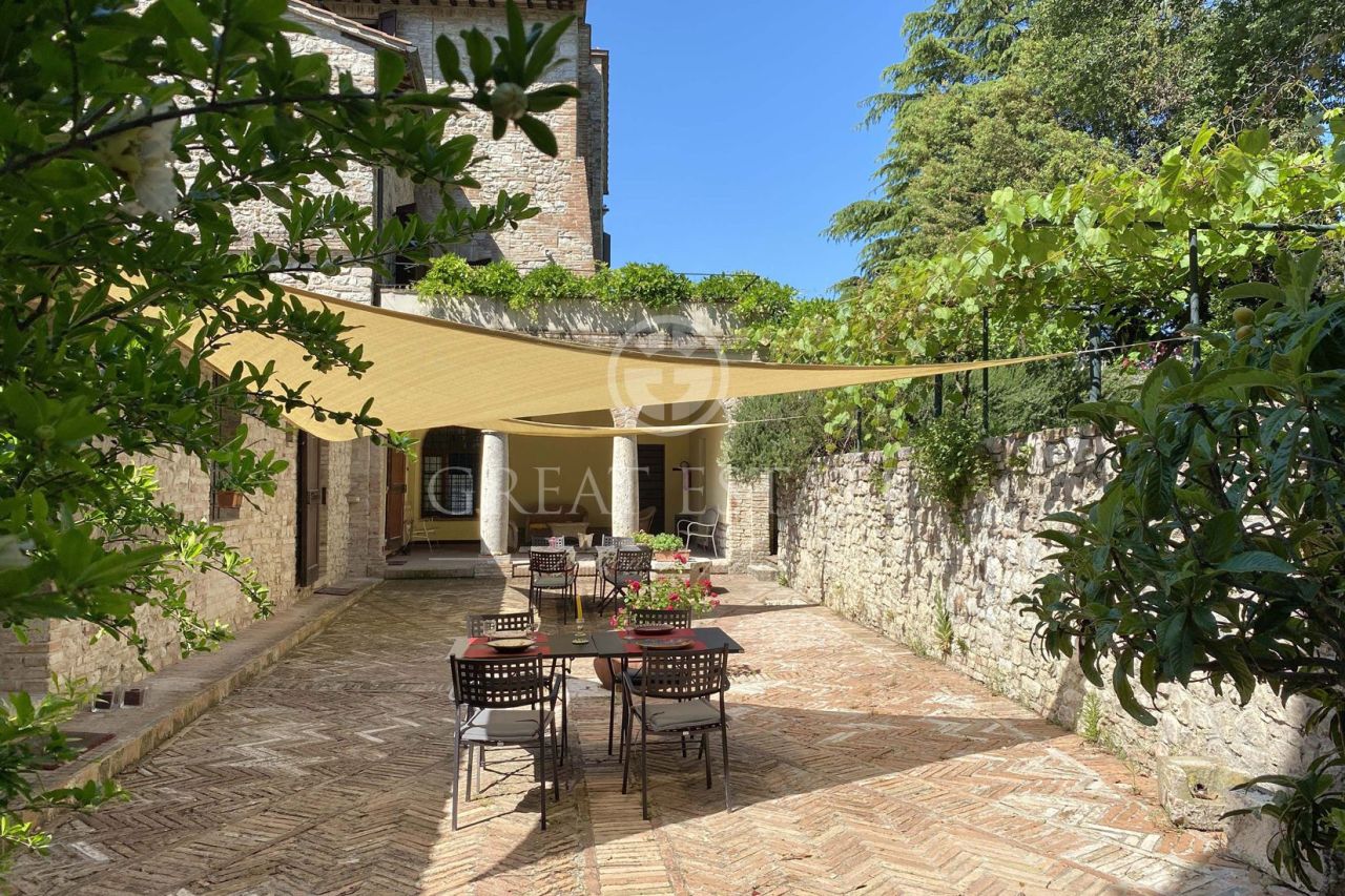 Дом в Корчано, Италия, 1 149.75 м² - фото 3