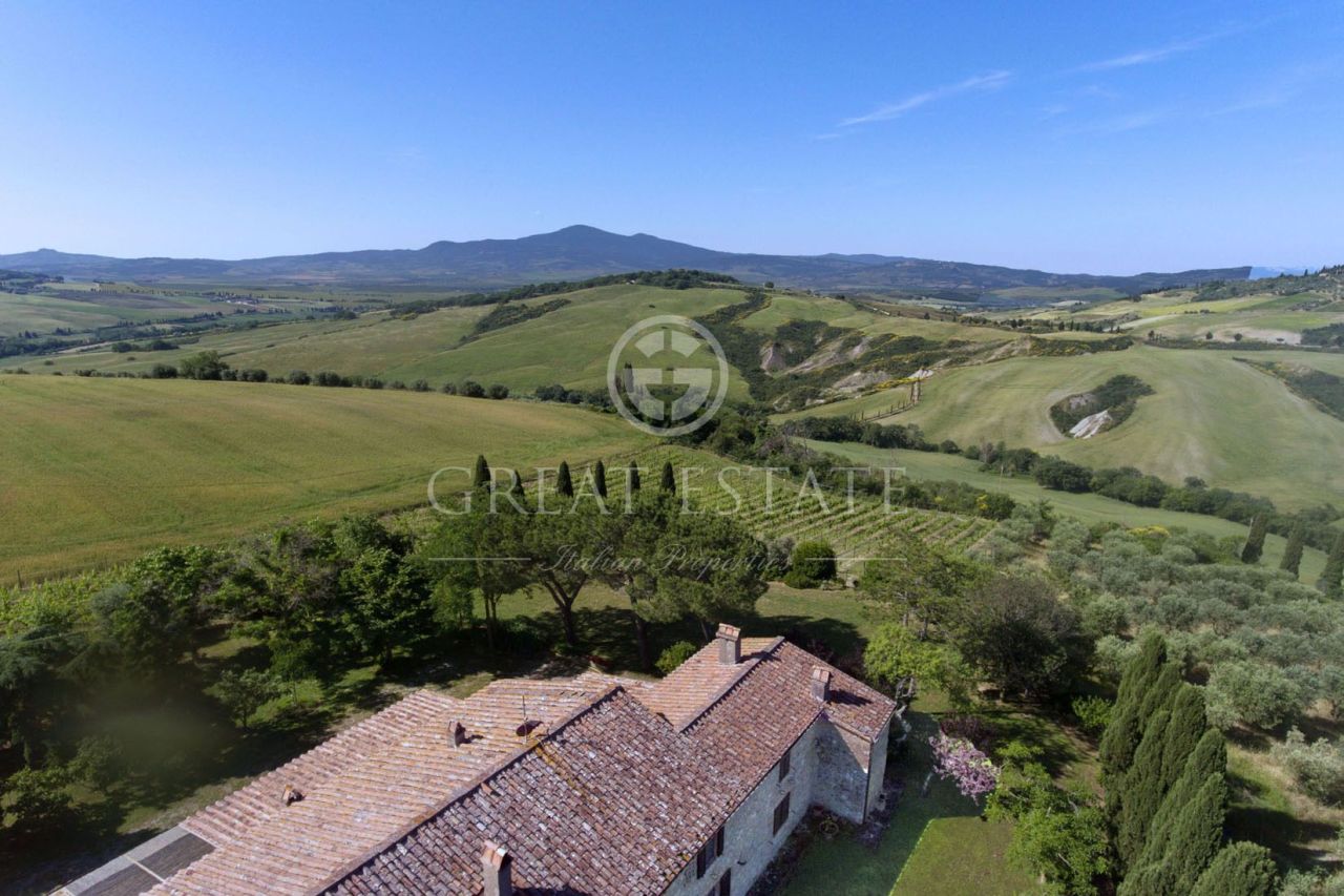 Дом в Пьенце, Италия, 476.75 м² - фото 4