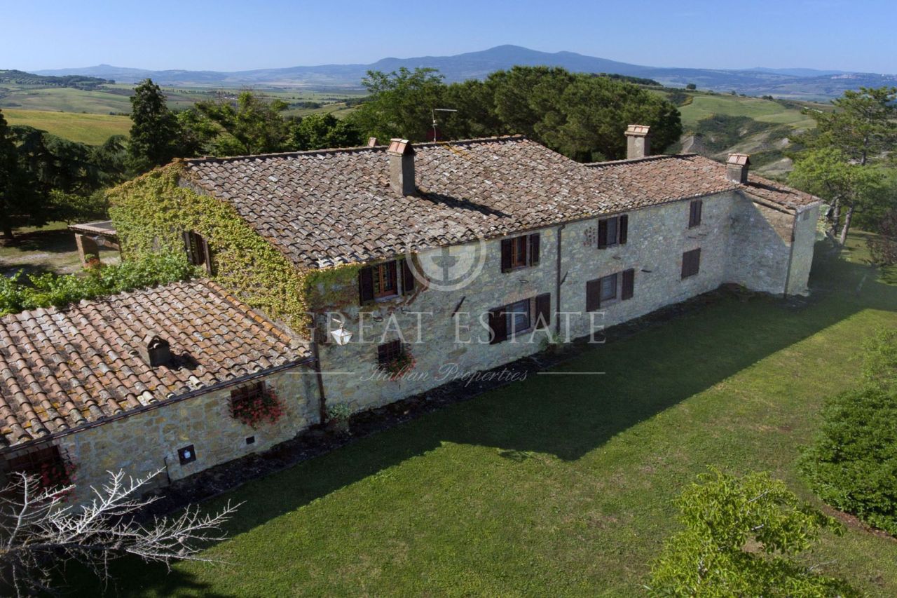 Дом в Пьенце, Италия, 476.75 м² - фото 9