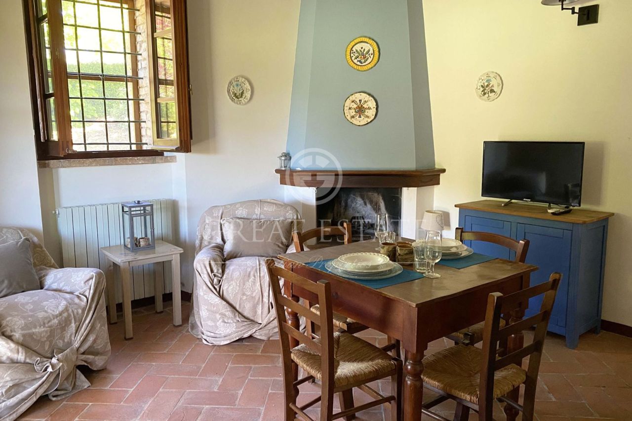 Дом в Корчано, Италия, 1 149.75 м² - фото 10