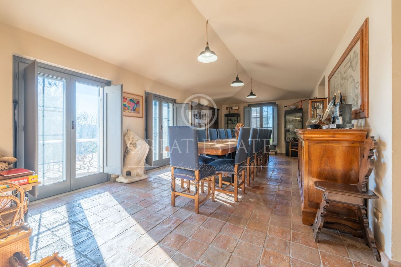 Дом в Отриколи, Италия, 511.3 м² - фото 11