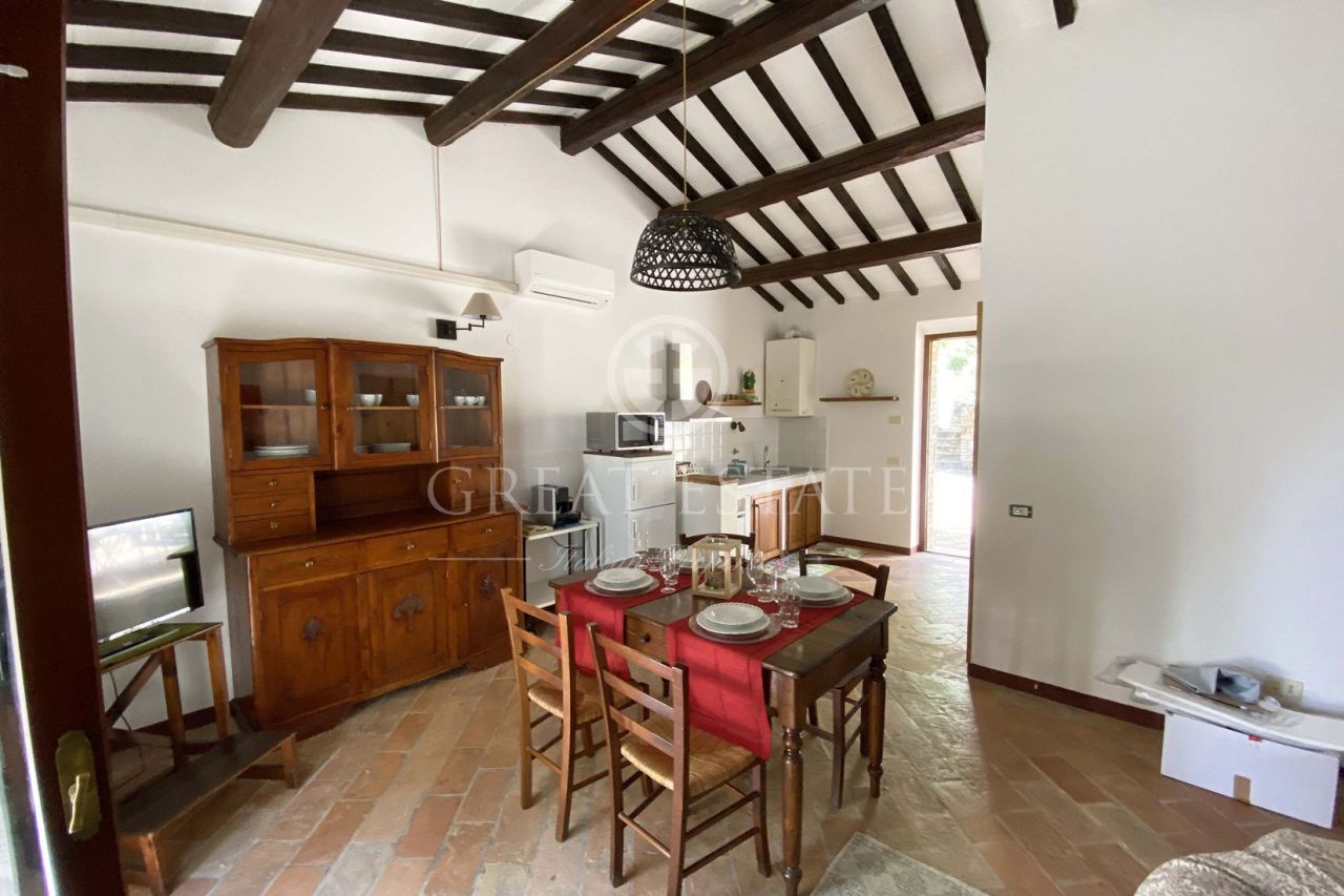 Дом в Корчано, Италия, 1 149.75 м² - фото 11