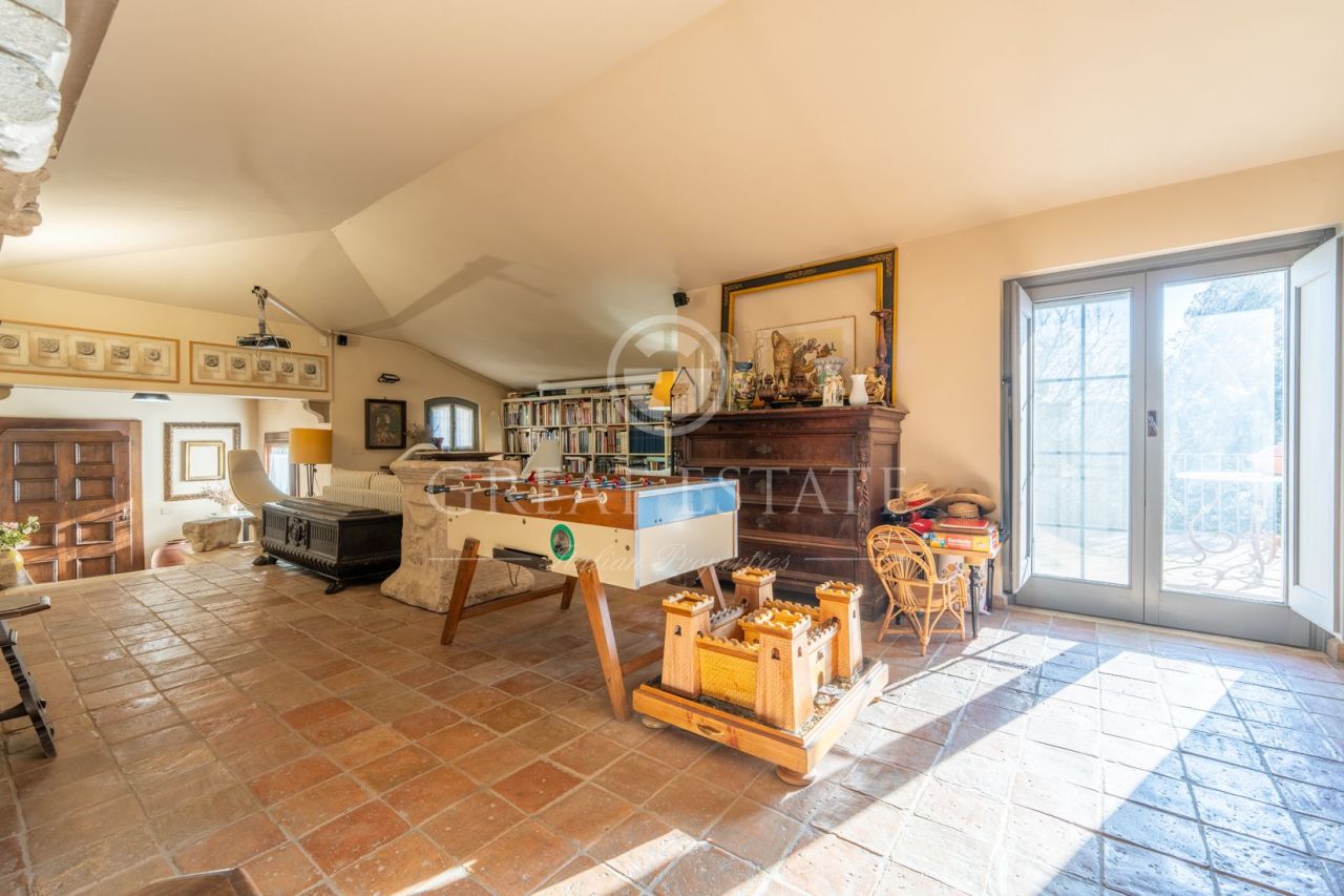 Дом в Отриколи, Италия, 511.3 м² - фото 13