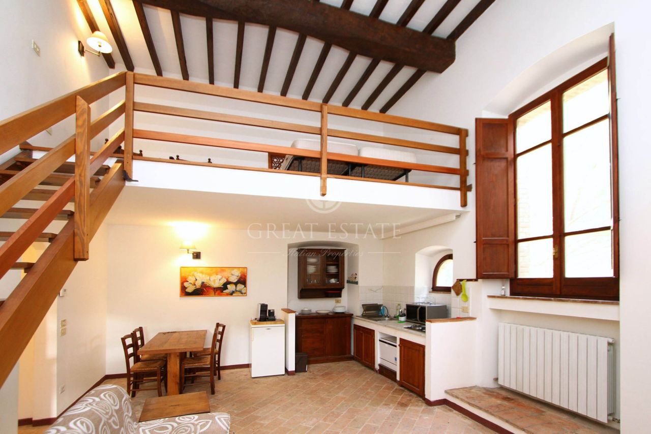 Дом в Корчано, Италия, 1 149.75 м² - фото 13