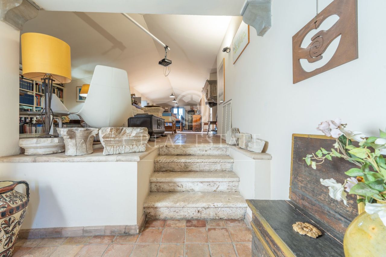 Дом в Отриколи, Италия, 511.3 м² - фото 15