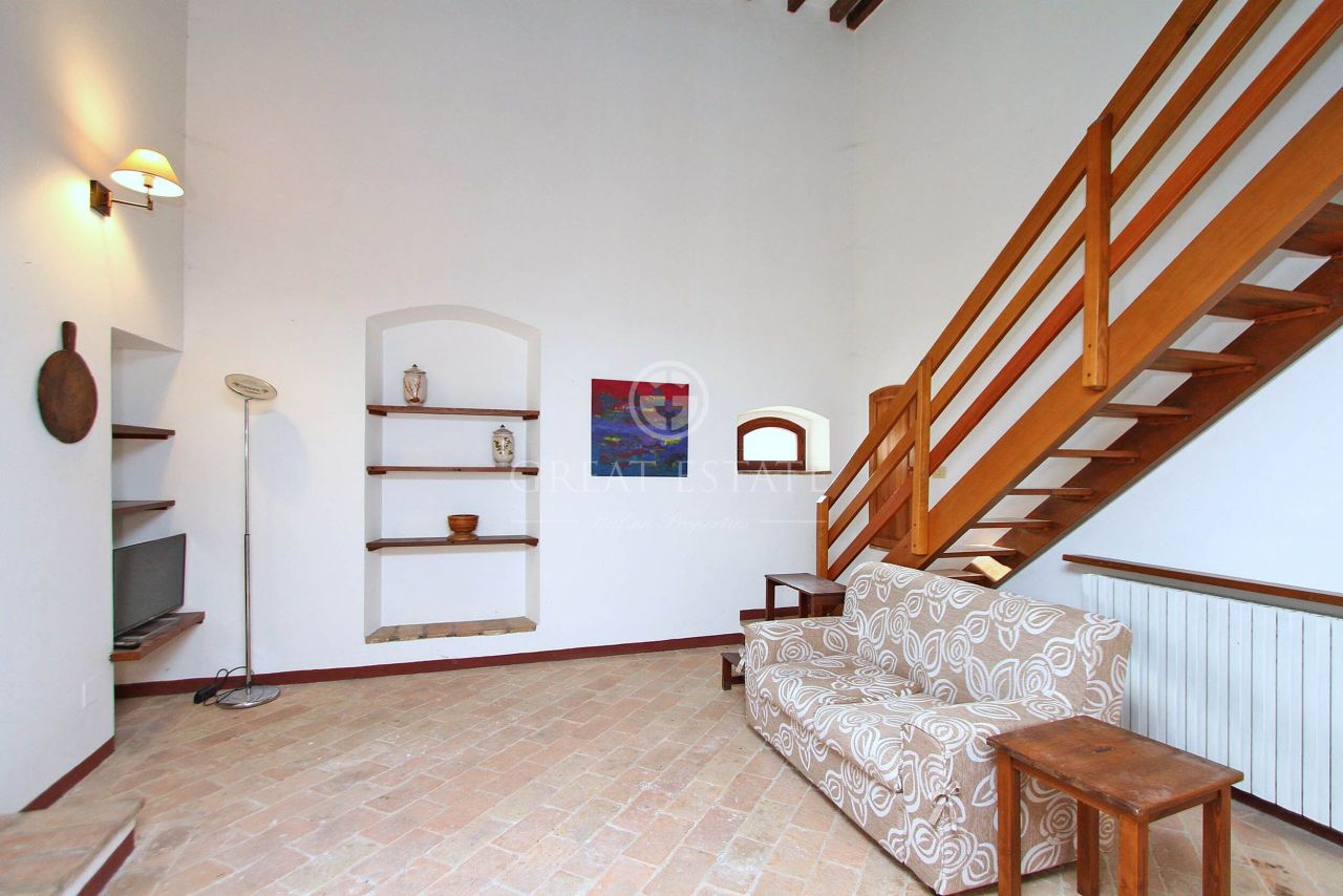 Дом в Корчано, Италия, 1 149.75 м² - фото 15