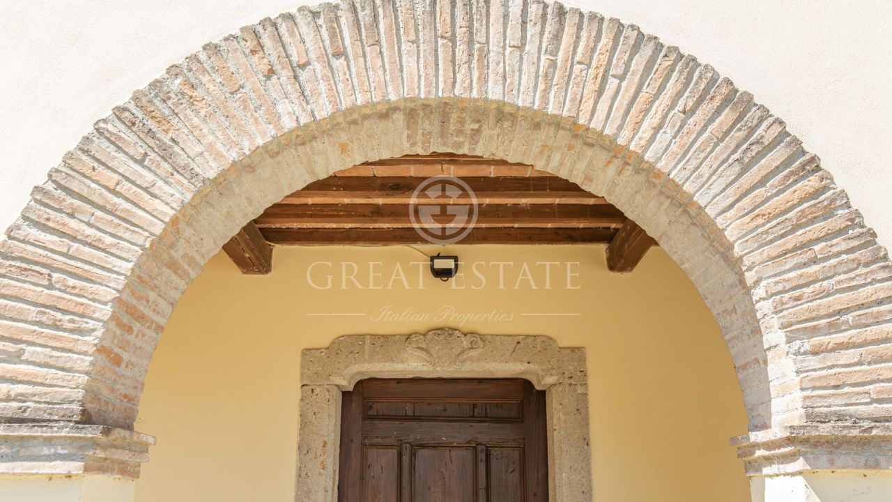 Дом в Отриколи, Италия, 511.3 м² - фото 18