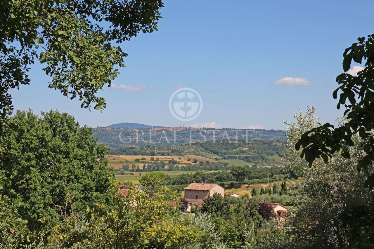 Дом в Четоне, Италия, 417 м² - фото 18