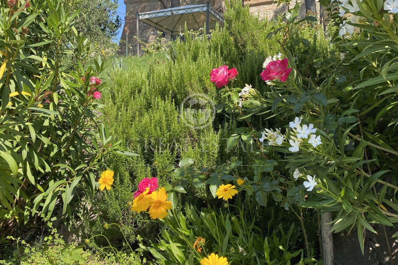 Дом в Корчано, Италия, 1 149.75 м² - фото 18