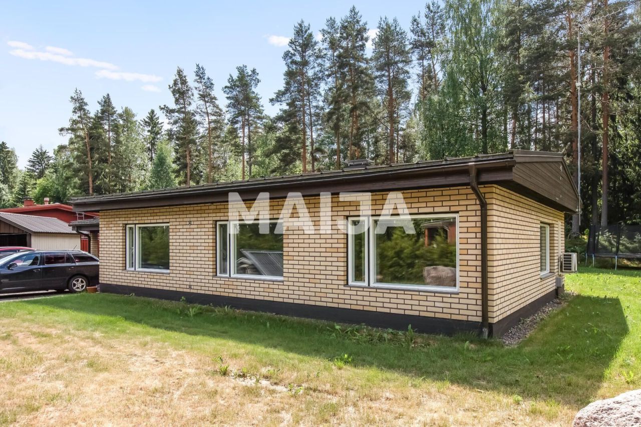 Дом в Ловииса, Финляндия, 100.5 м² - фото 1