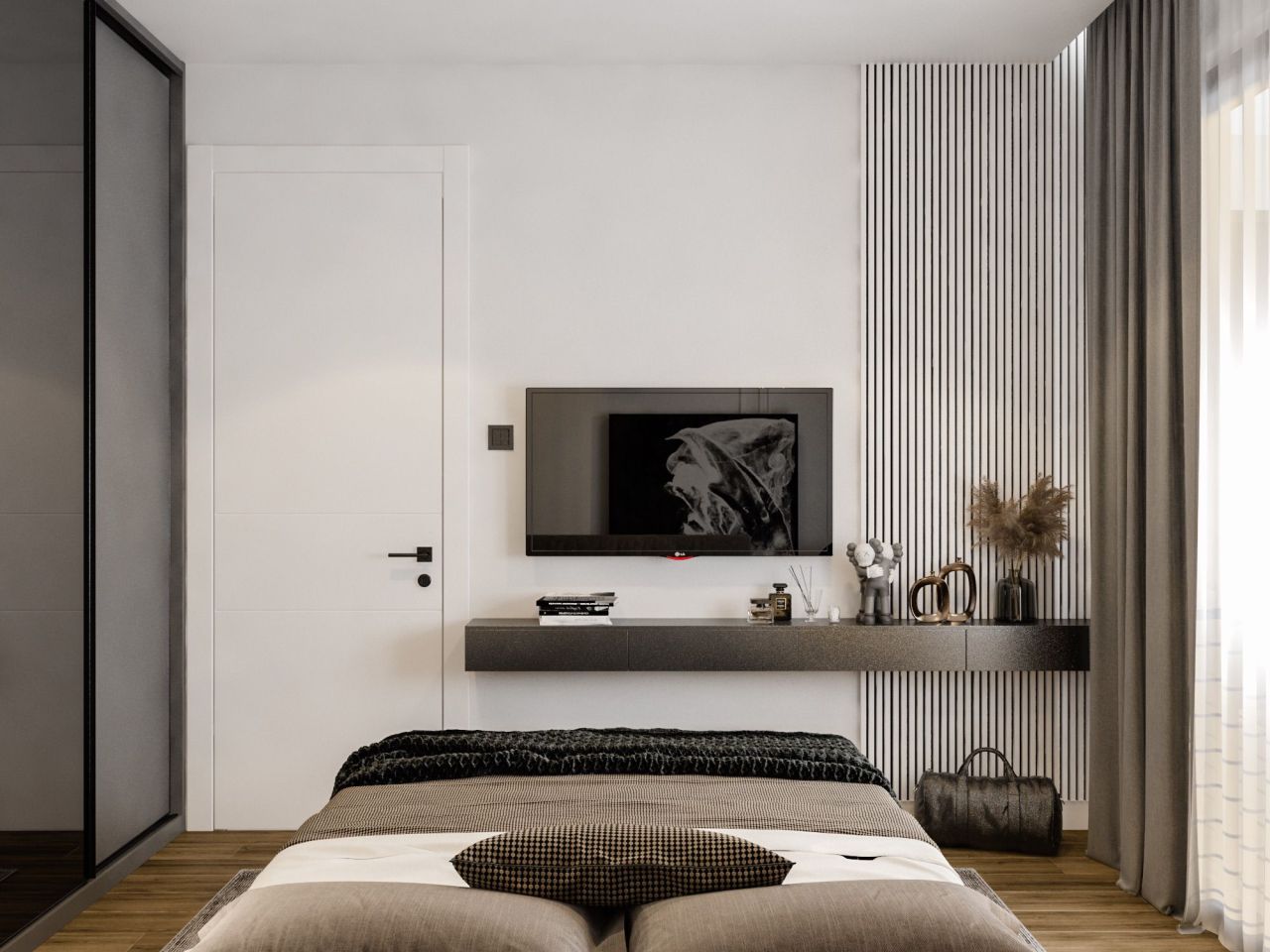 Апартаменты в Аканту, Кипр, 73 м² - фото 3