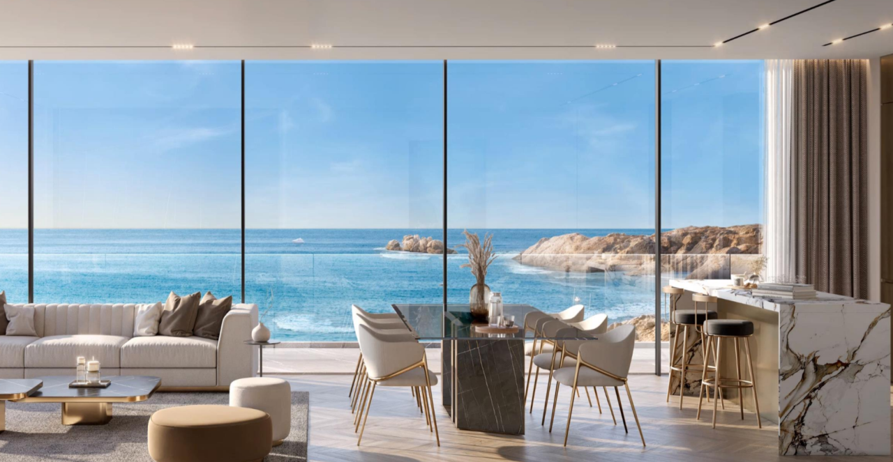 Вилла в Маскате, Оман, 128 м² - фото 2