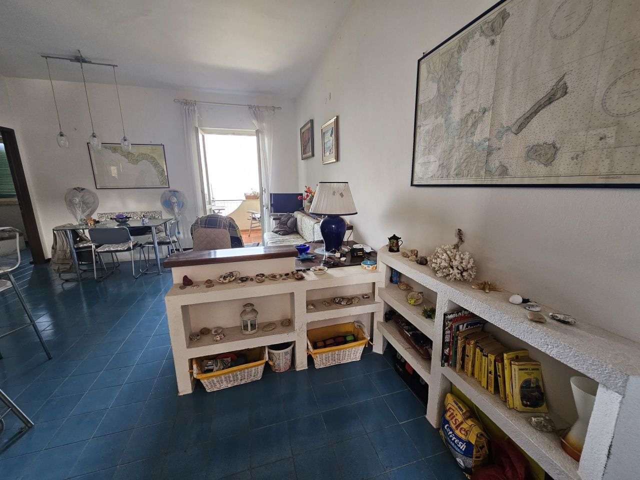 Квартира в Скалее, Италия, 68 м² - фото 6