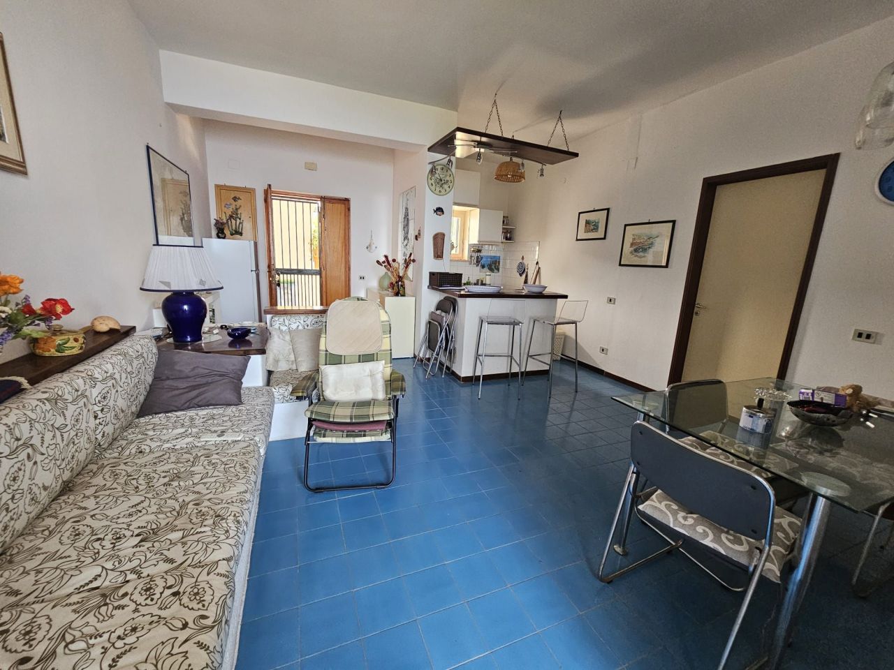 Квартира в Скалее, Италия, 68 м² - фото 8