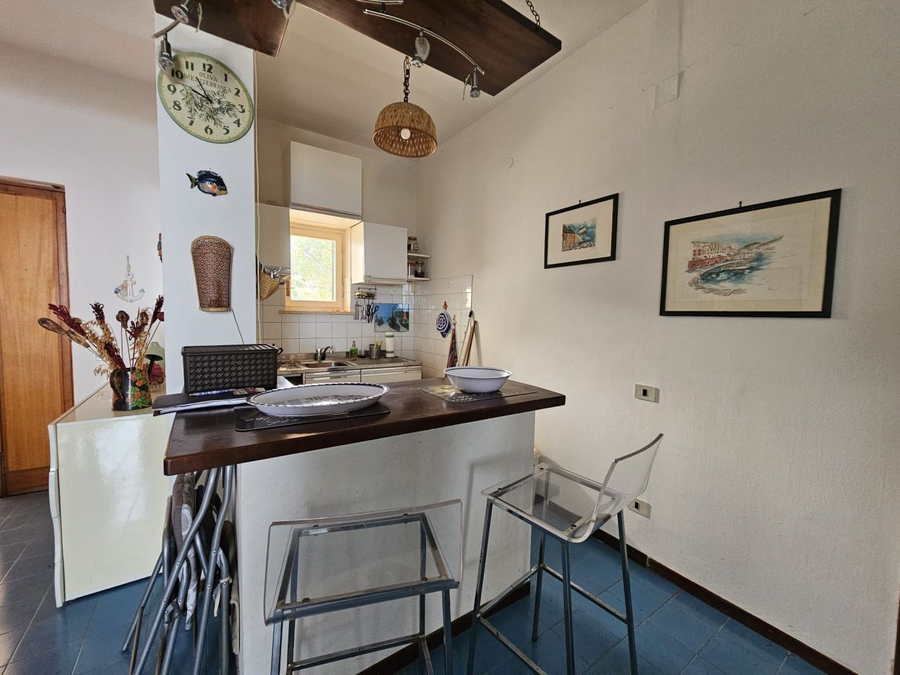 Квартира в Скалее, Италия, 68 м² - фото 9