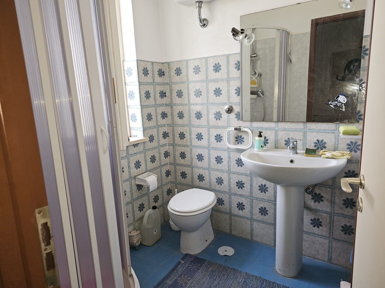 Квартира в Скалее, Италия, 68 м² - фото 15