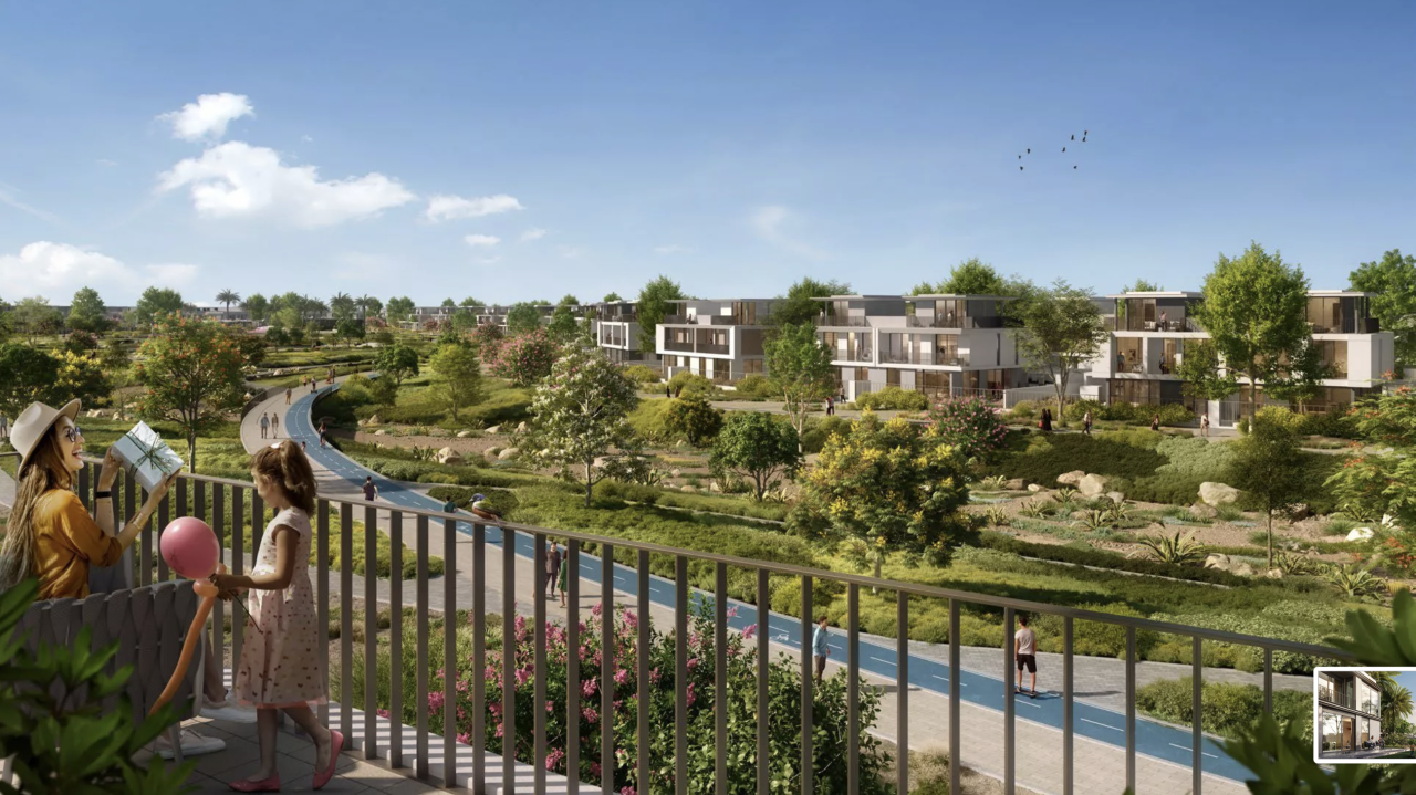 Таунхаус в Дубае, ОАЭ, 173 м² - фото 7