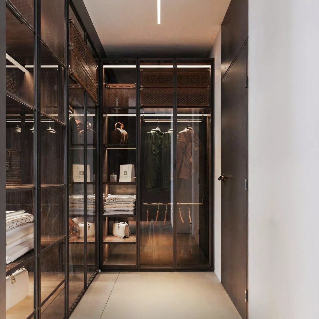 Апартаменты в Дубае, ОАЭ, 73 м² - фото 7