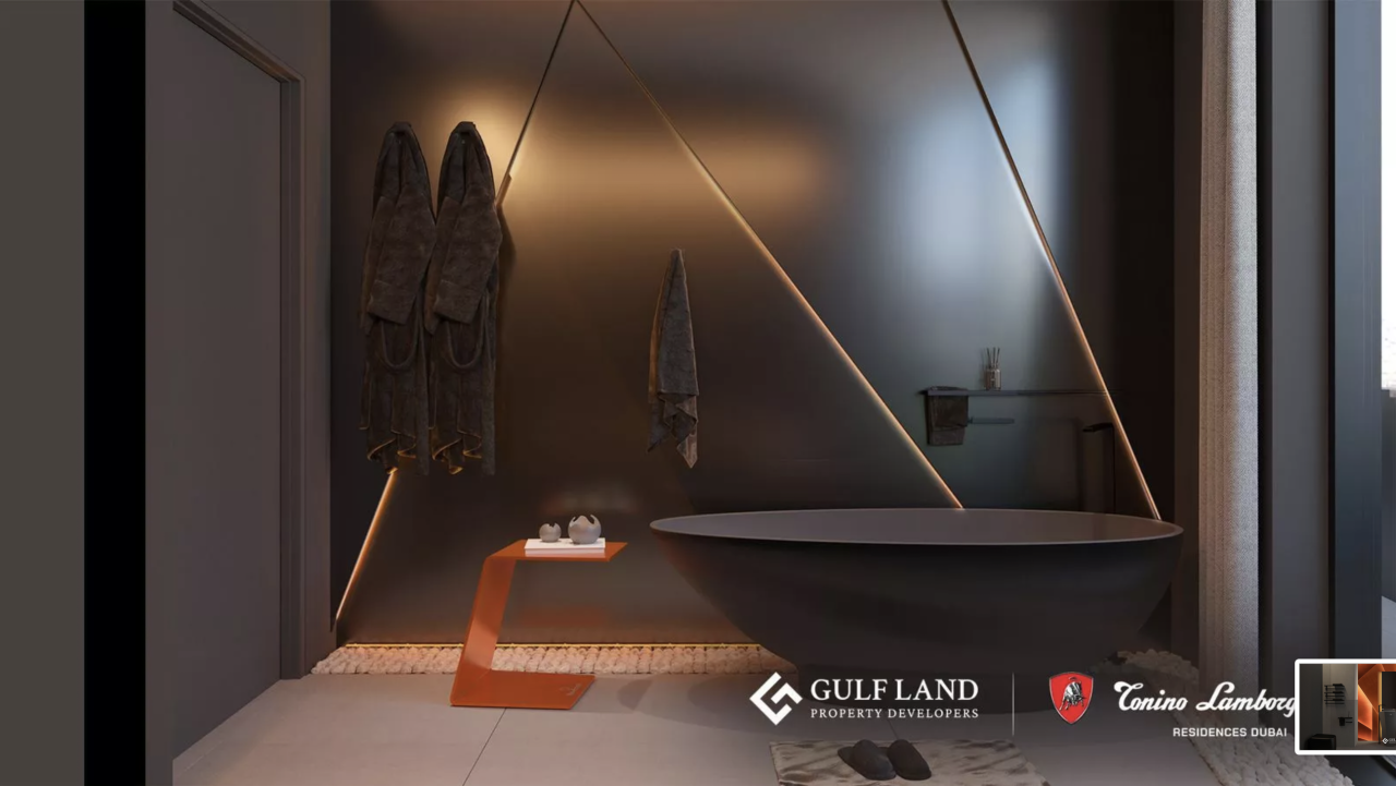 Апартаменты в Дубае, ОАЭ, 73 м² - фото 5