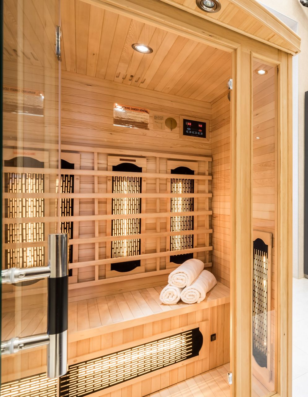 Апартаменты в Будапеште, Венгрия, 166 м² - фото 6