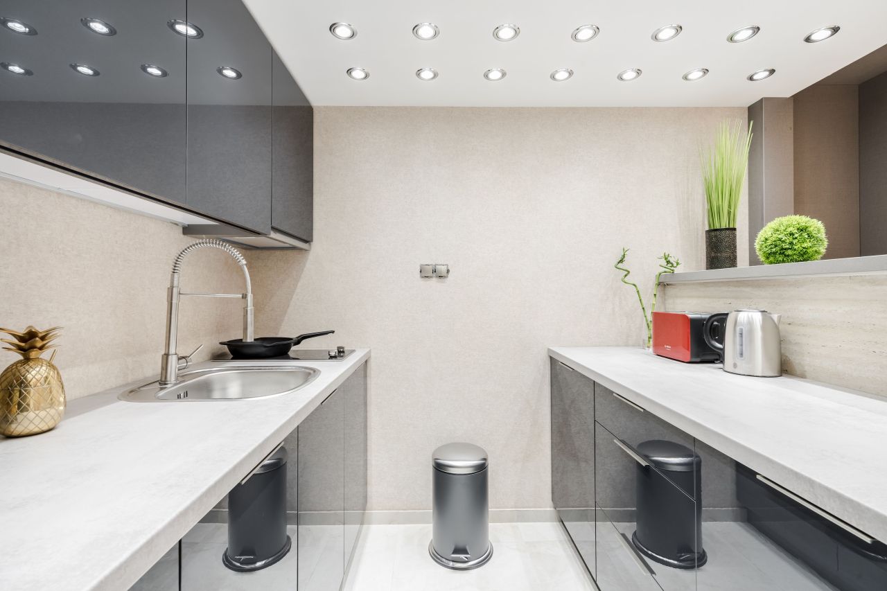 Апартаменты в Будапеште, Венгрия, 166 м² - фото 7