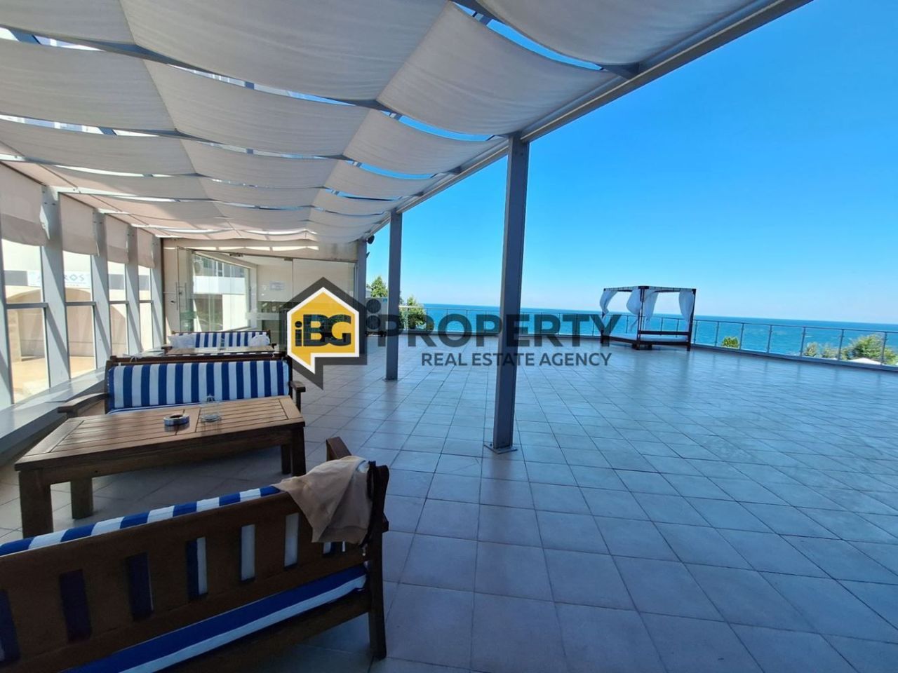 Квартира в Бяле, Болгария, 230 м² - фото 18