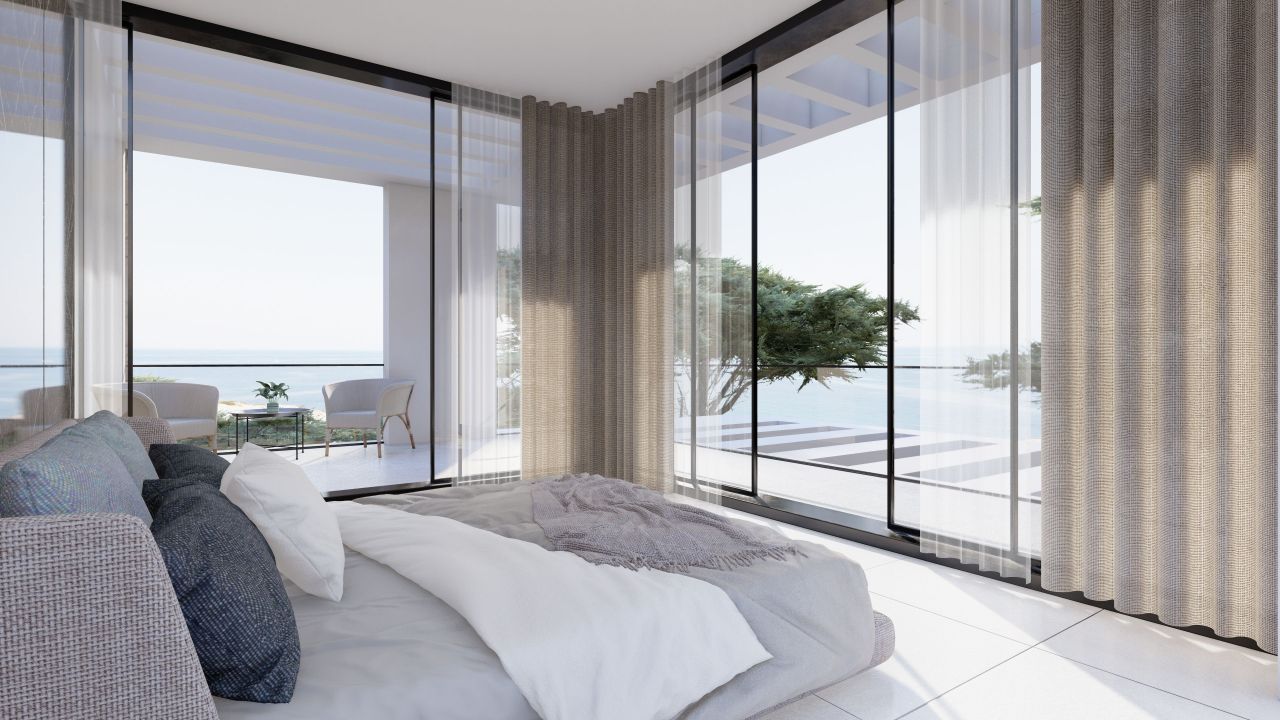 Вилла в Беллапаисе, Кипр, 295 м² - фото 8