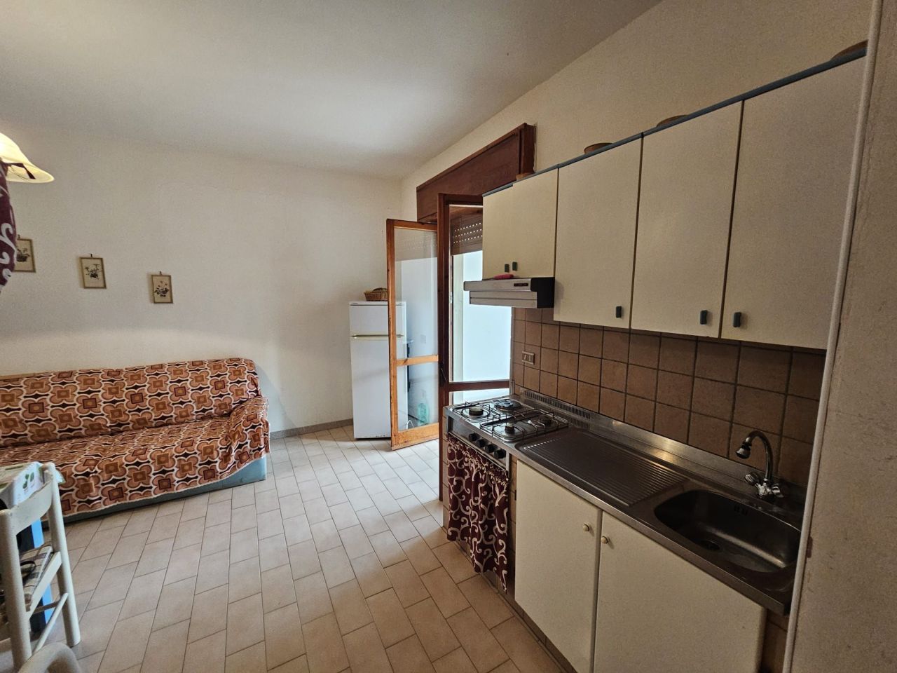 Квартира в Скалее, Италия, 170 м² - фото 3