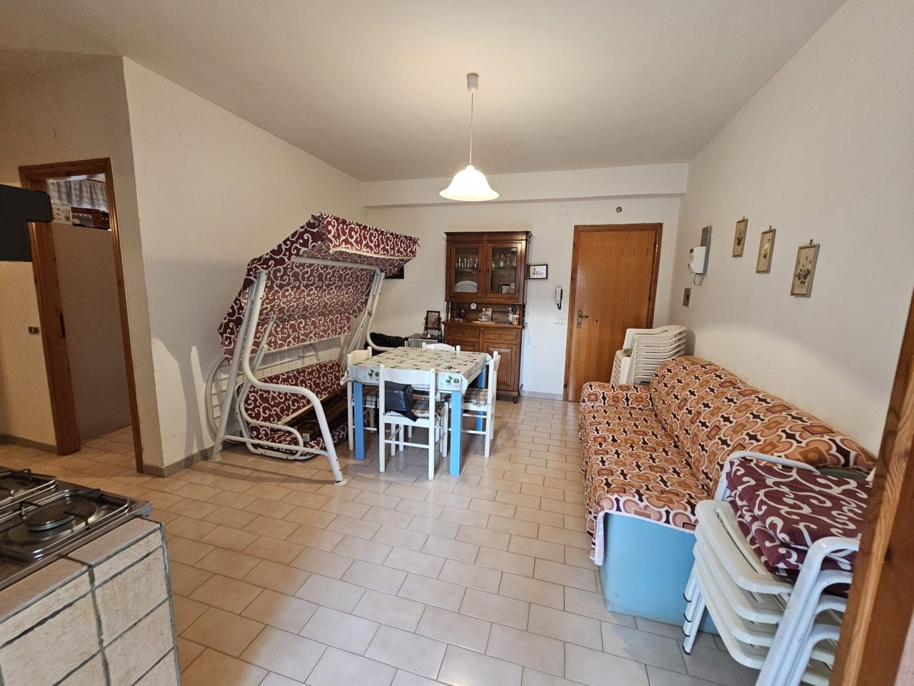 Квартира в Скалее, Италия, 170 м² - фото 4