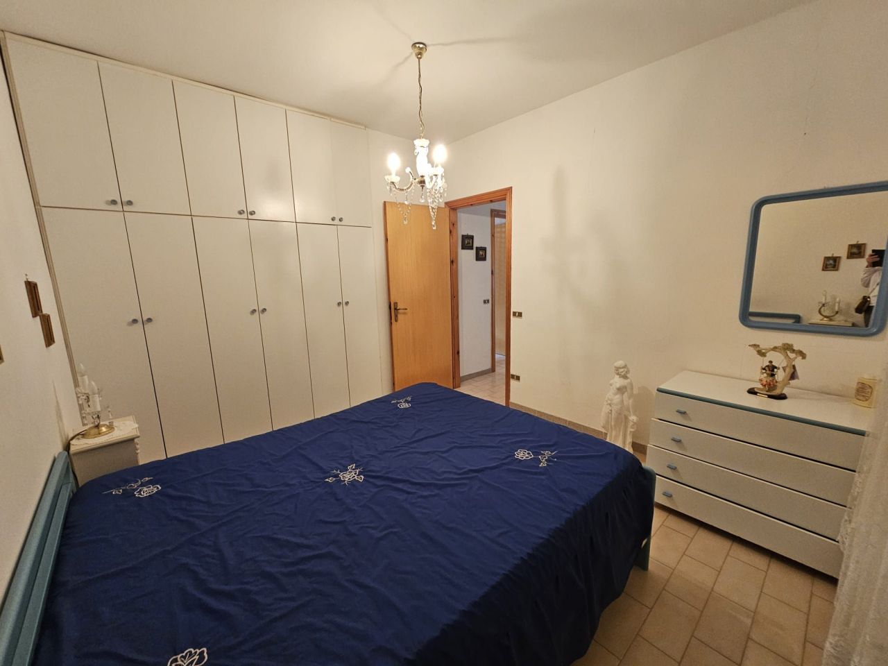 Квартира в Скалее, Италия, 170 м² - фото 6