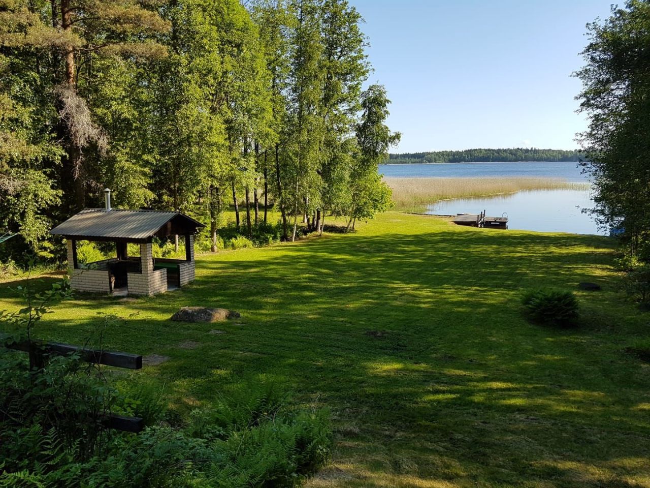 Коттедж в Рантасалми, Финляндия, 189 м² - фото 3